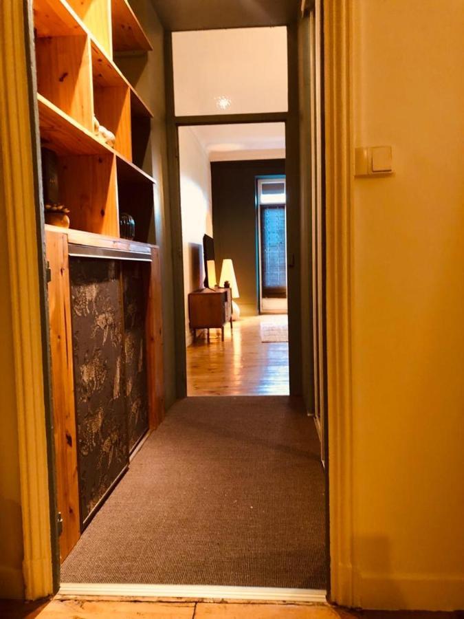 Chaine Des Puys Chez William Royat Bagian luar foto